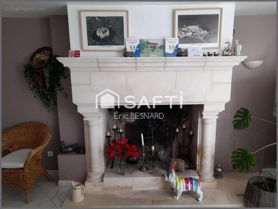 Photo 9 - Maison à BOURNAND