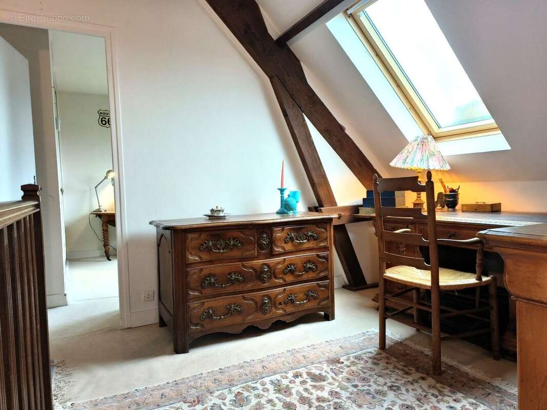 Maison à VILLIERS-LE-BEL