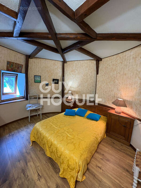 Appartement à TREDION