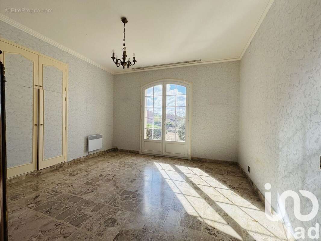 Photo 9 - Maison à NISSAN-LEZ-ENSERUNE