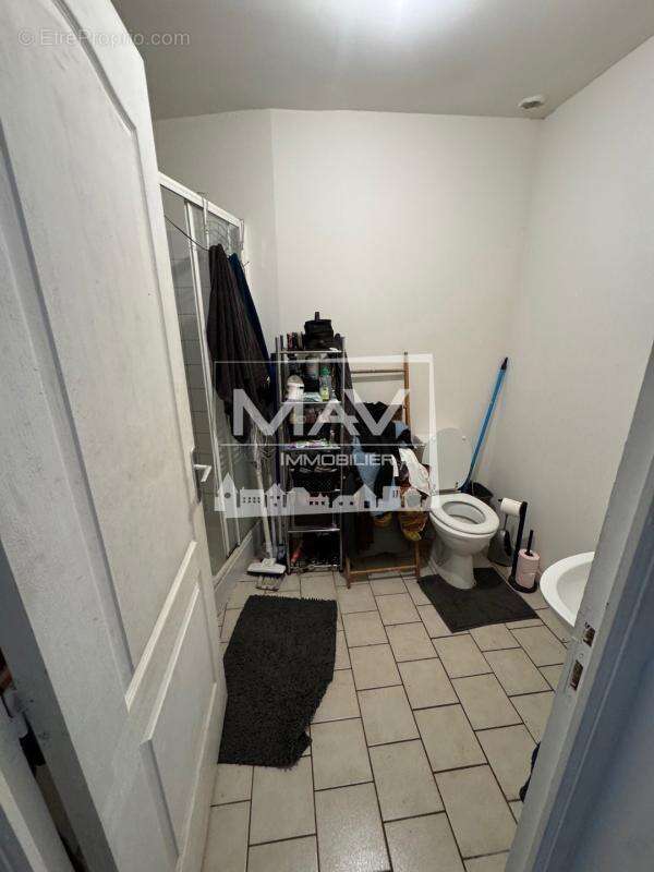 Immeuble Roubaix - photo 20