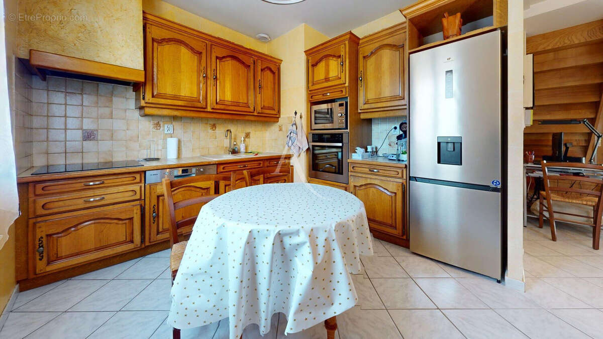 Maison Vitry Sur Seine 5 pièces - Le Plateau - 118 m2 - photo 7