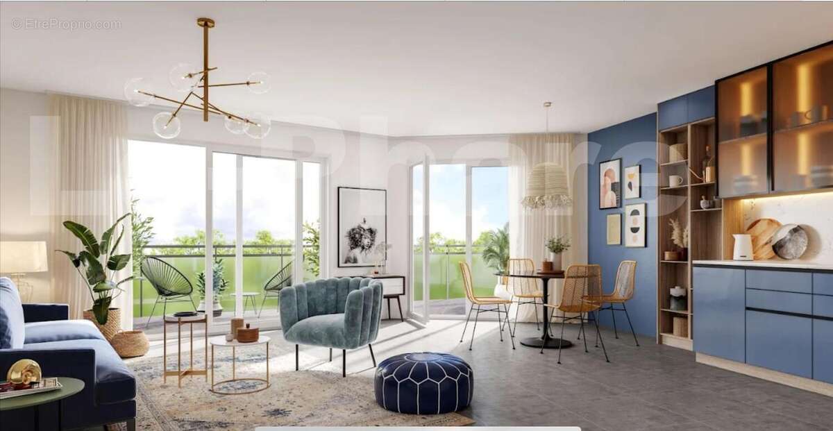 IMG_8544 - Maison à CHERBOURG-OCTEVILLE