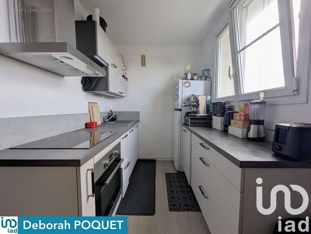 Photo 2 - Appartement à MORSANG-SUR-ORGE