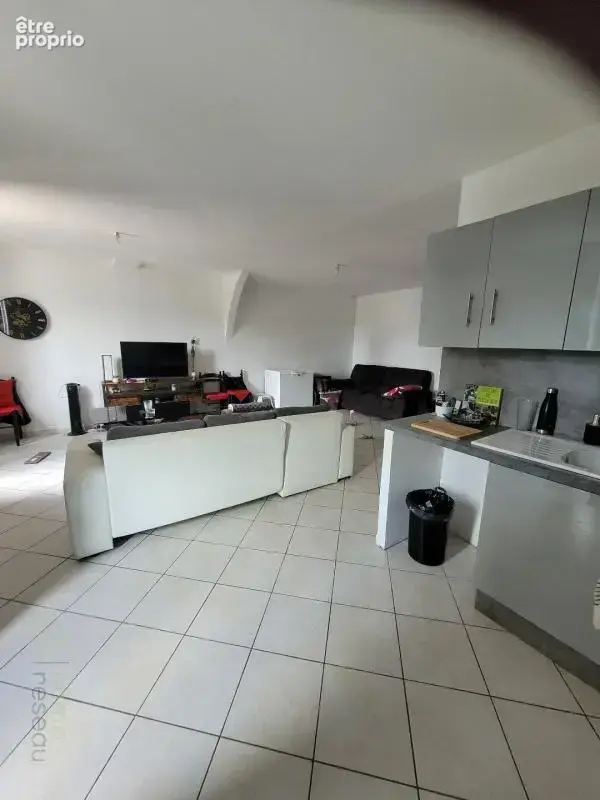 Appartement 1997 m² à Besseges  - photo 8
