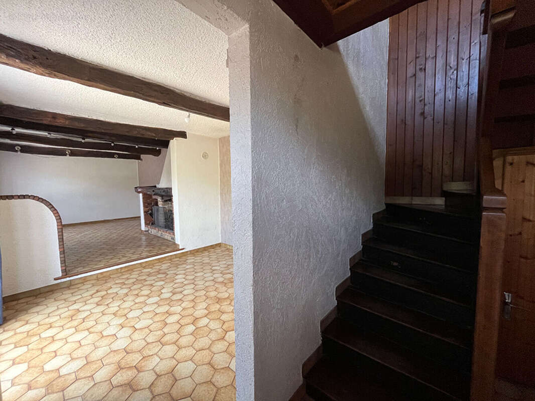 Maison à MOIRANS