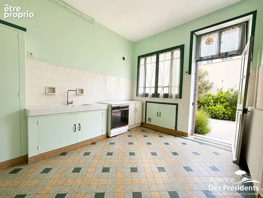 Maison - ARAGO - photo 3