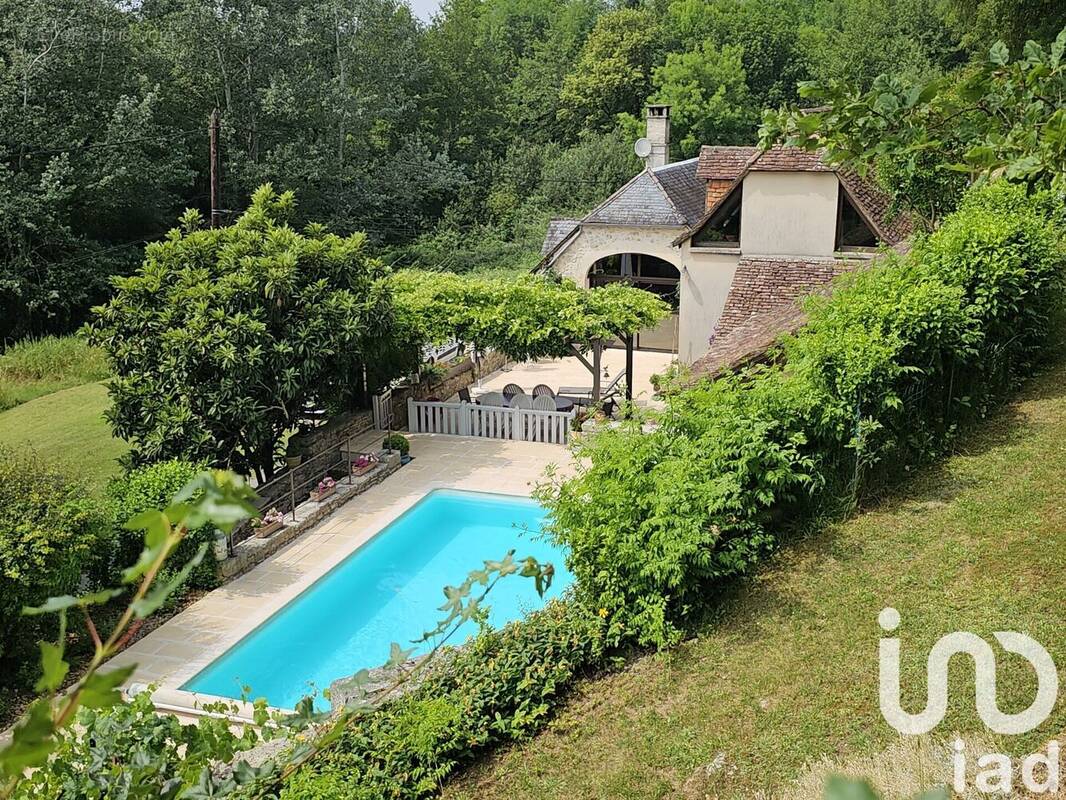 Photo 1 - Maison à MARTEL