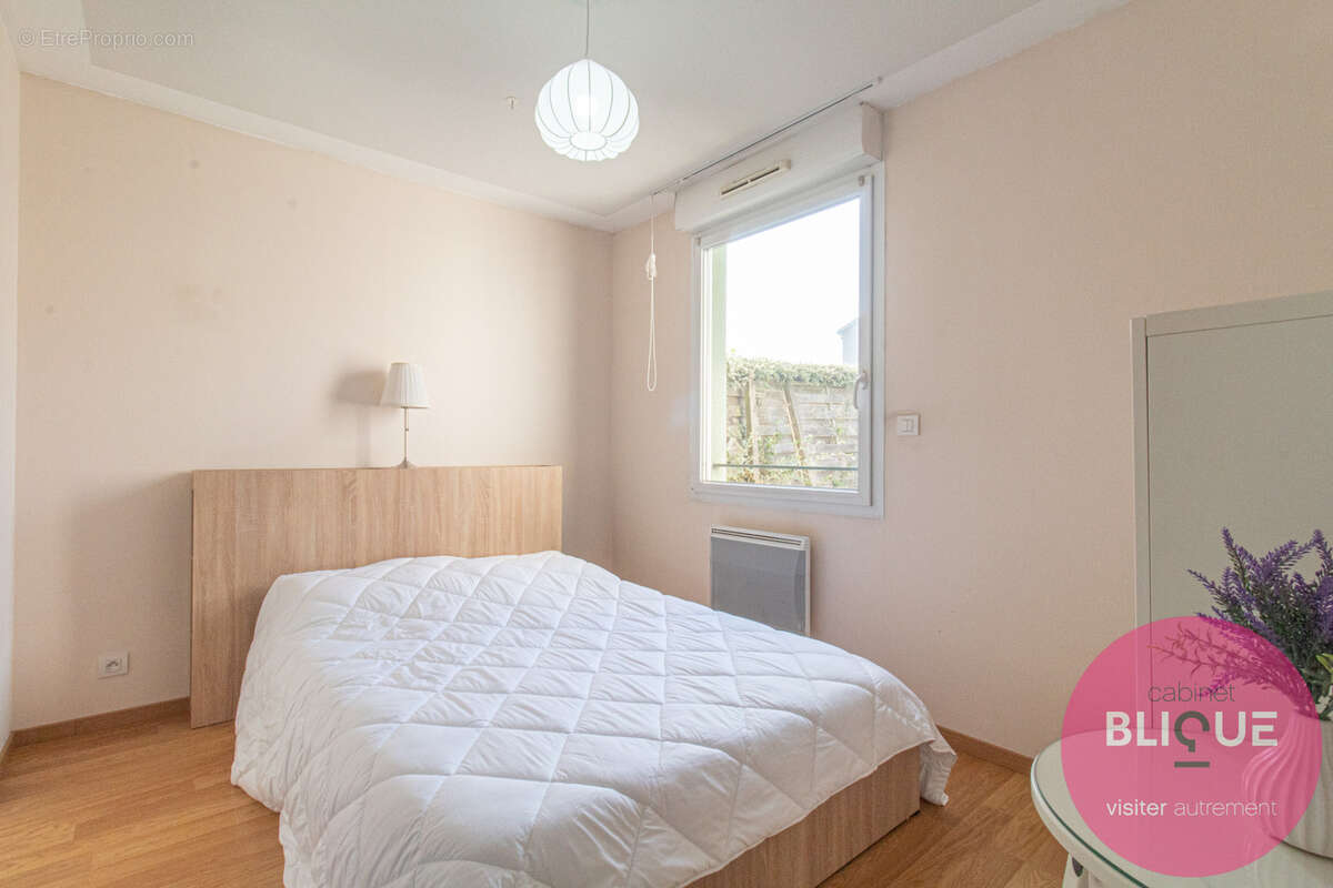 Appartement à VANDOEUVRE-LES-NANCY