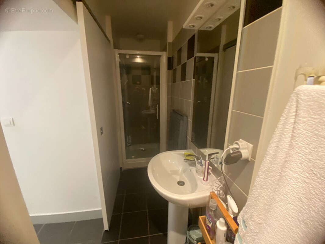 Appartement à LA ROCHELLE