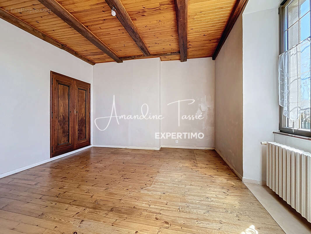 Maison à LA CAVALERIE