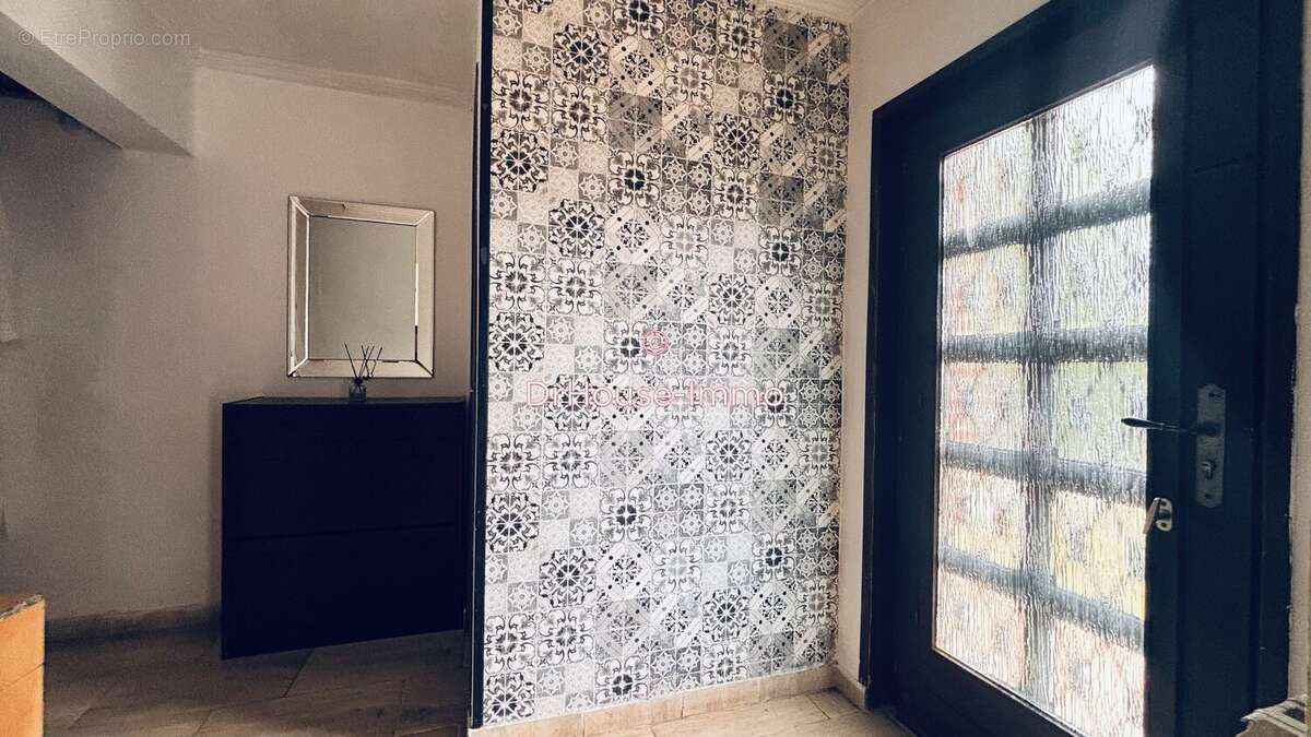 Maison à SAINT-SAULVE