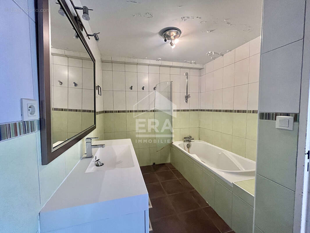 Appartement 78m² à pau - photo 6