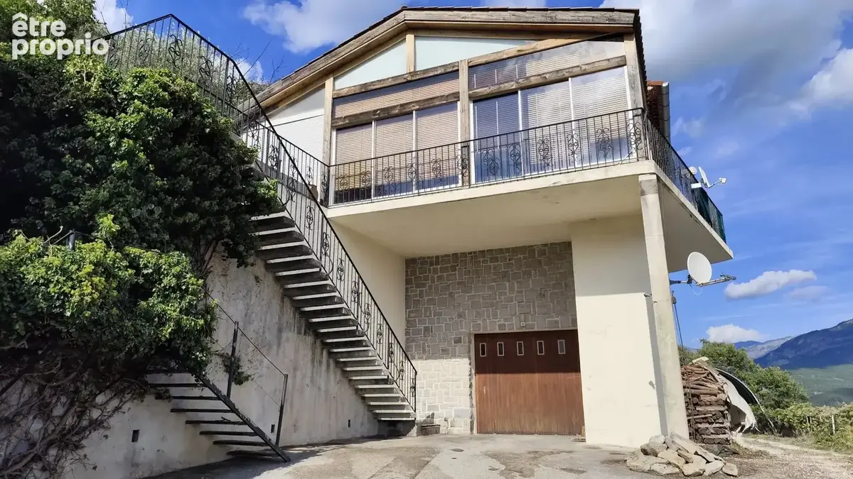 Maison 126 m² - Garage et ascenseur - photo 22