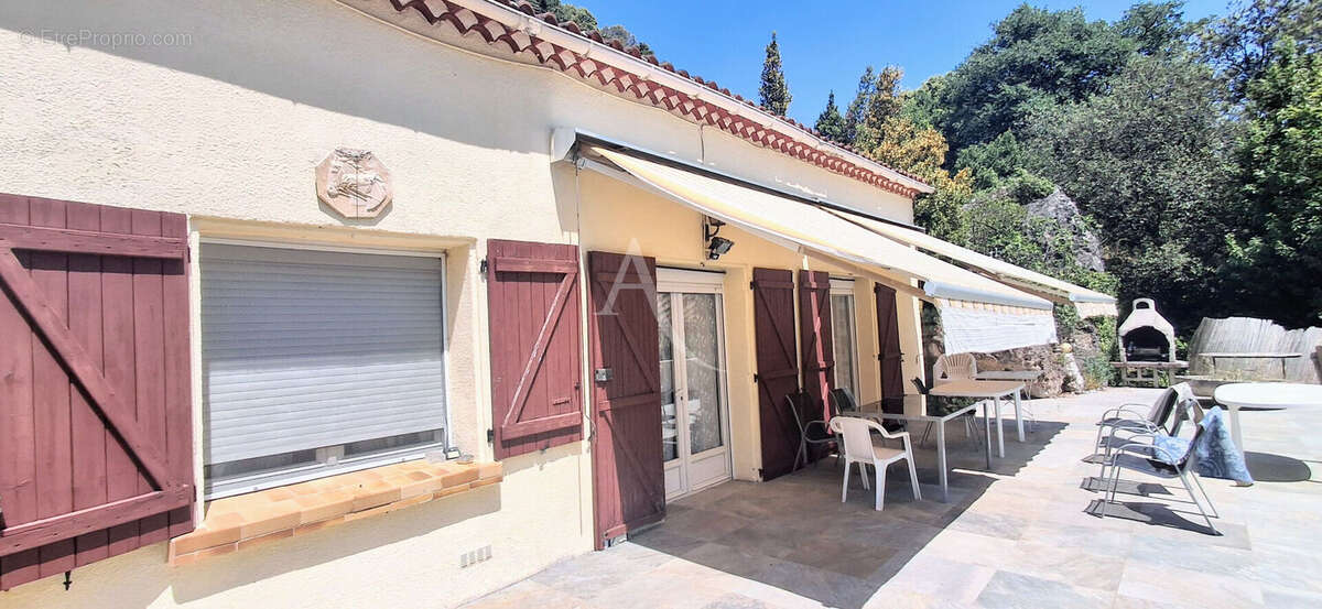 Maison à BEDARIEUX