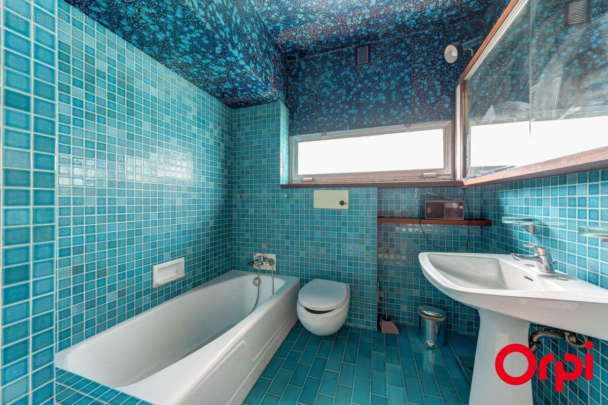 Appartement à CALUIRE-ET-CUIRE