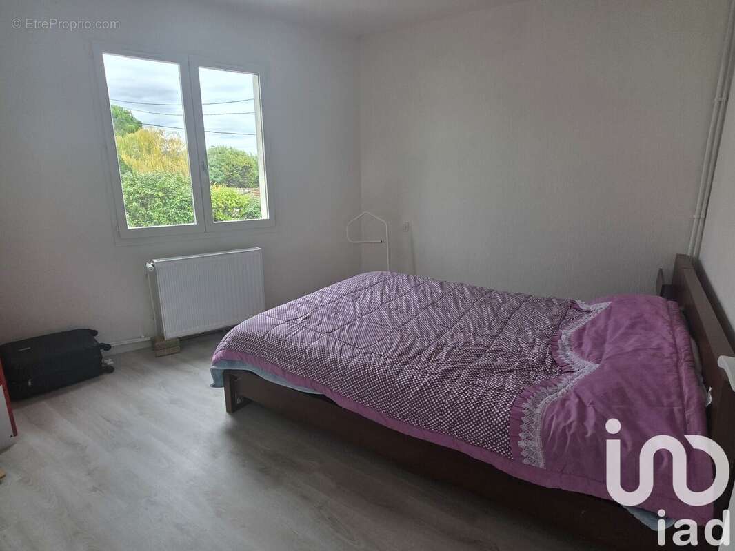 Photo 9 - Appartement à MAZAMET