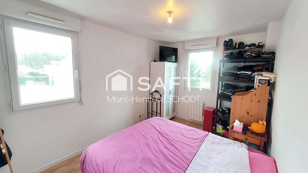 Photo 6 - Maison à CAMIERS