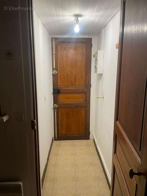 Photo 4 - Appartement à CORBEIL-ESSONNES