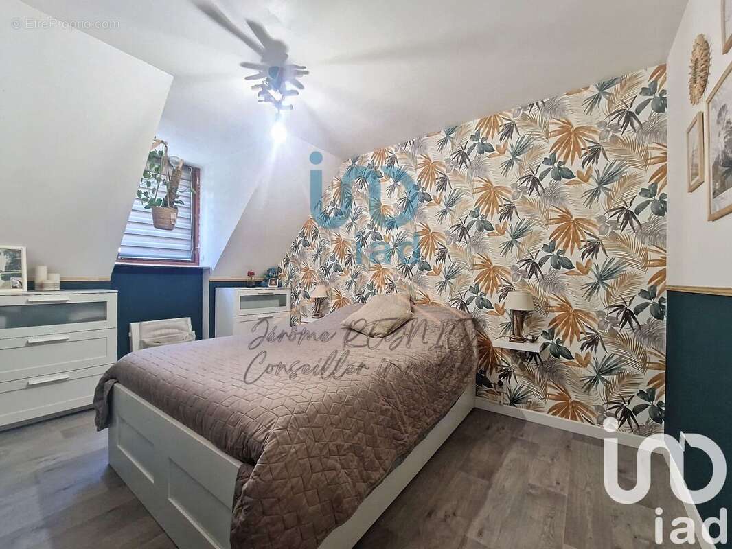 Photo 6 - Maison à FOSSES