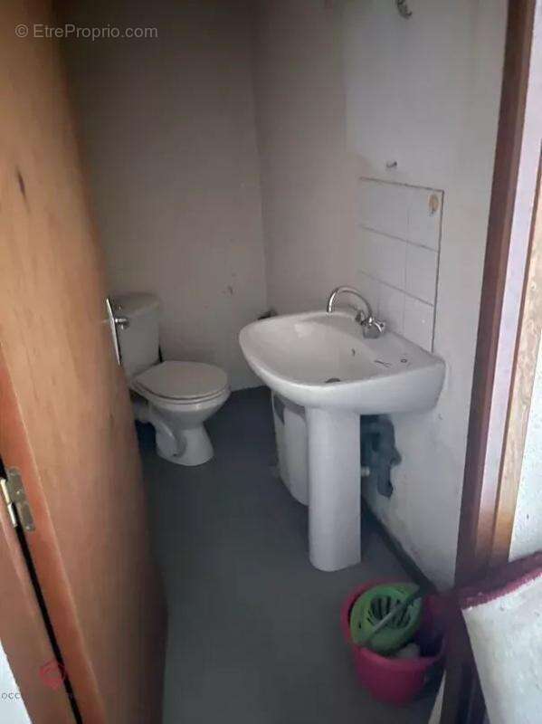 Maison à L&#039;ISLE-EN-DODON