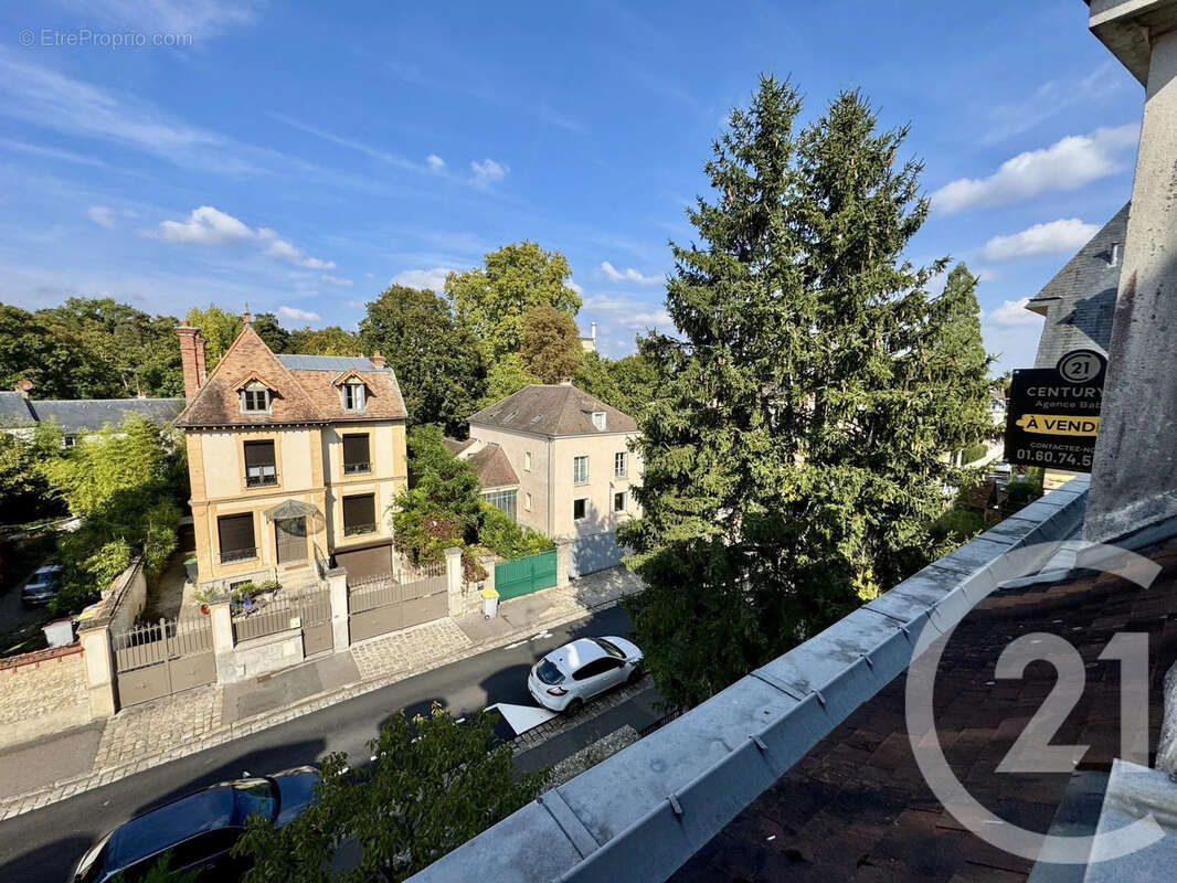 Appartement à FONTAINEBLEAU