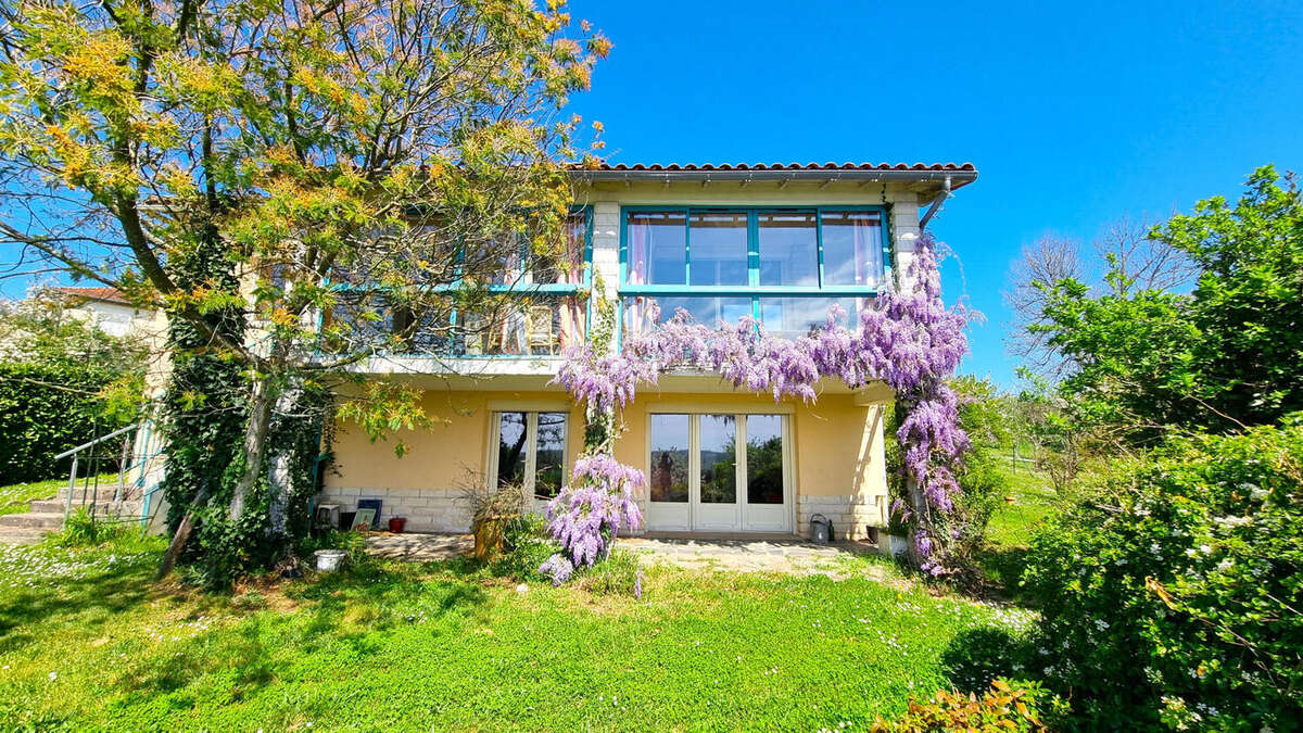 20250409_145817 - Maison à NONTRON