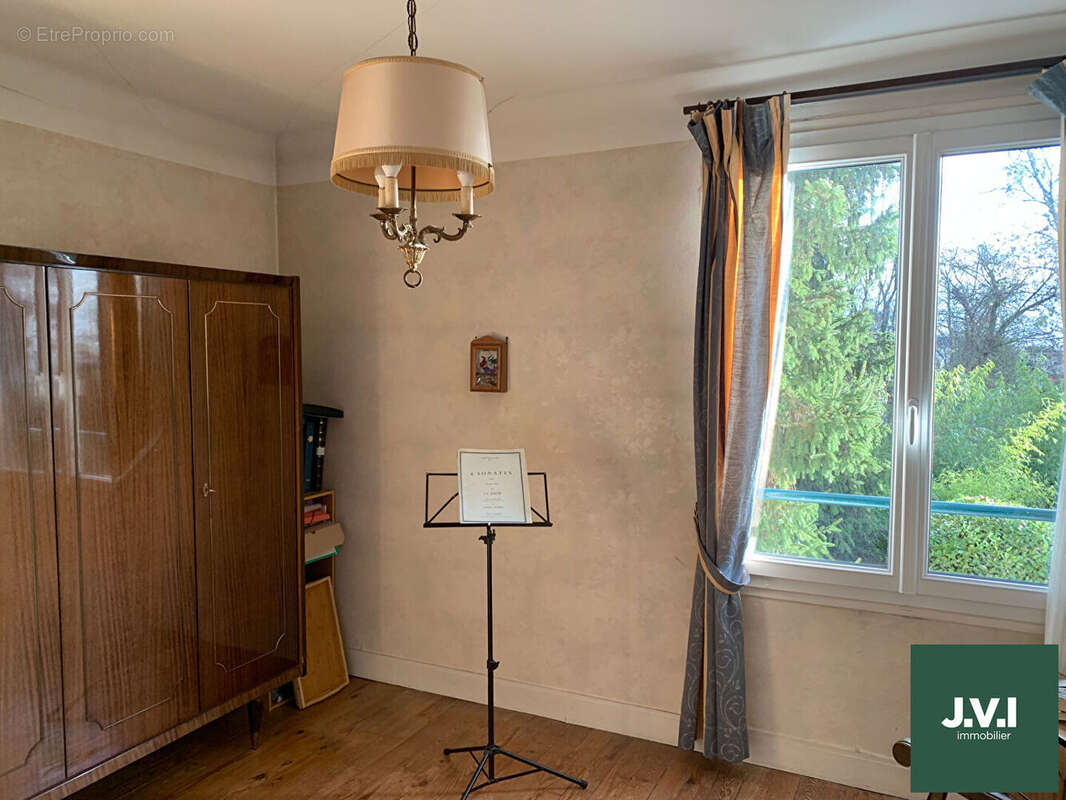 Maison à SOISY-SOUS-MONTMORENCY