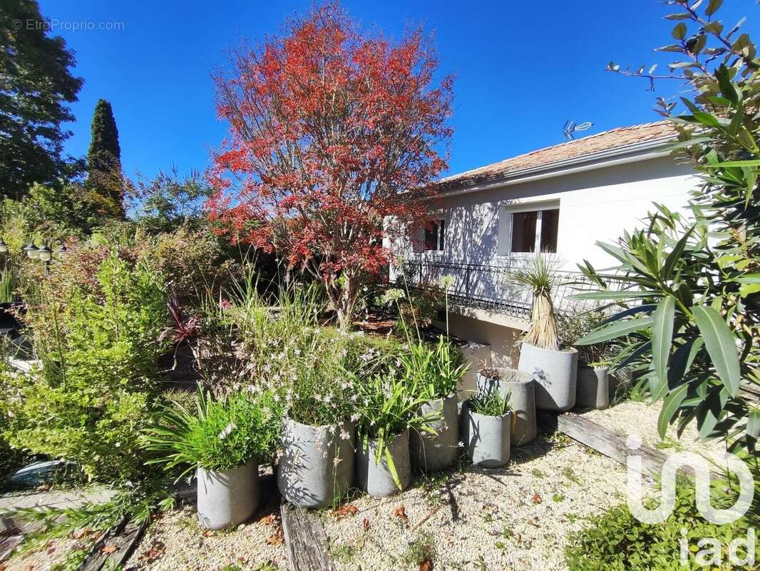 Photo 2 - Maison à GRADIGNAN