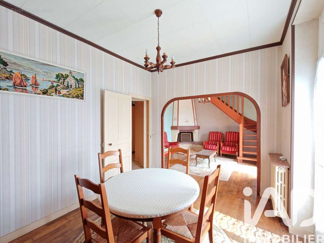 Photo 4 - Maison à MAURON