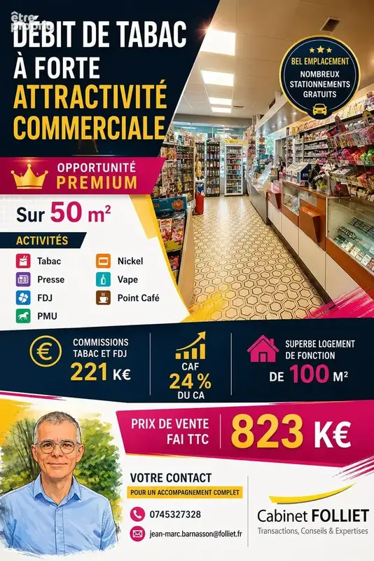 Autre à TOMBLAINE