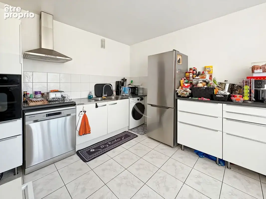 Appartement à Lardy avec balcon, cave et parking - photo 4