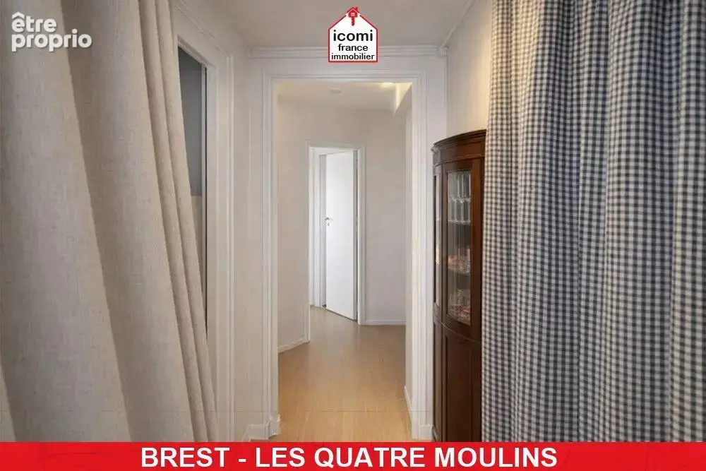 Appartement à BREST