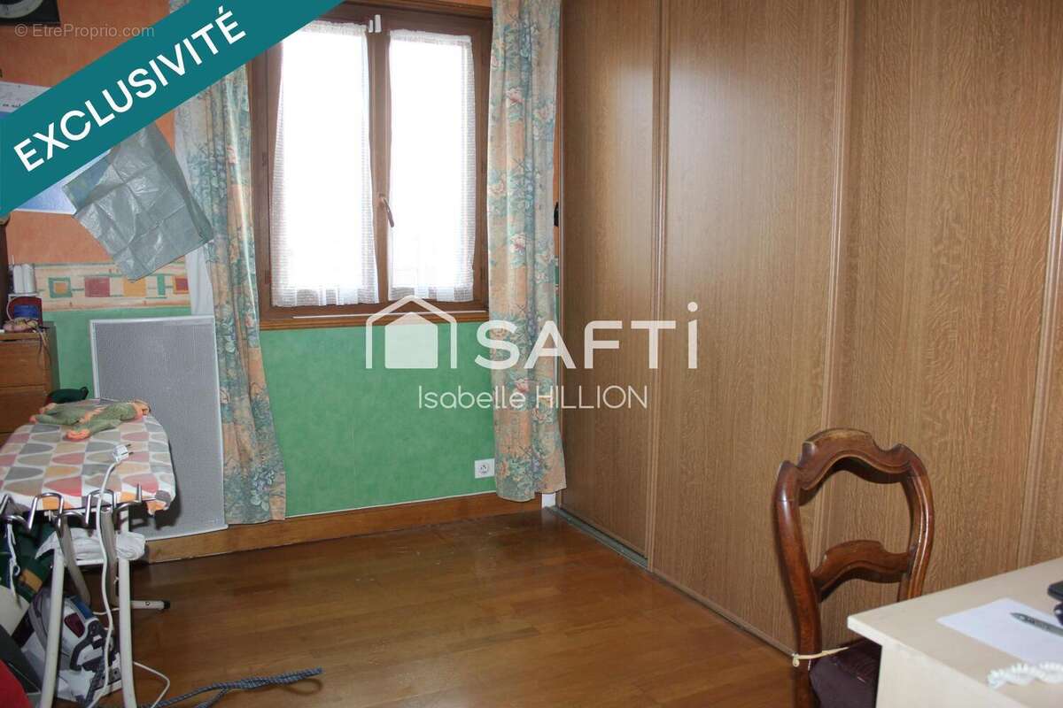 Photo 9 - Maison à ABBEVILLE-SAINT-LUCIEN