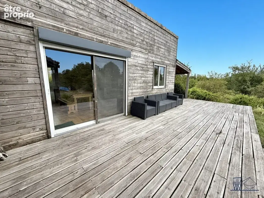 Maison 105 m² à Floirac  - photo 5