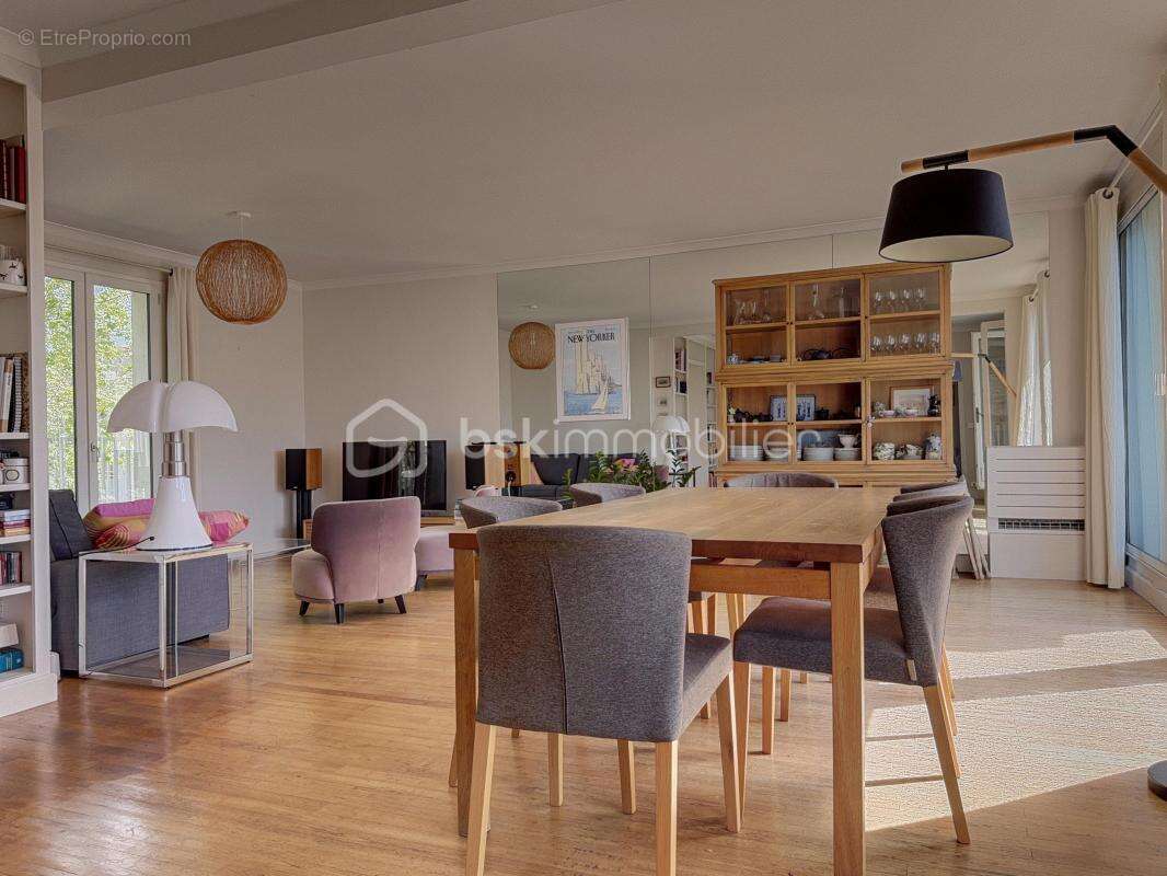 Appartement à AVIGNON