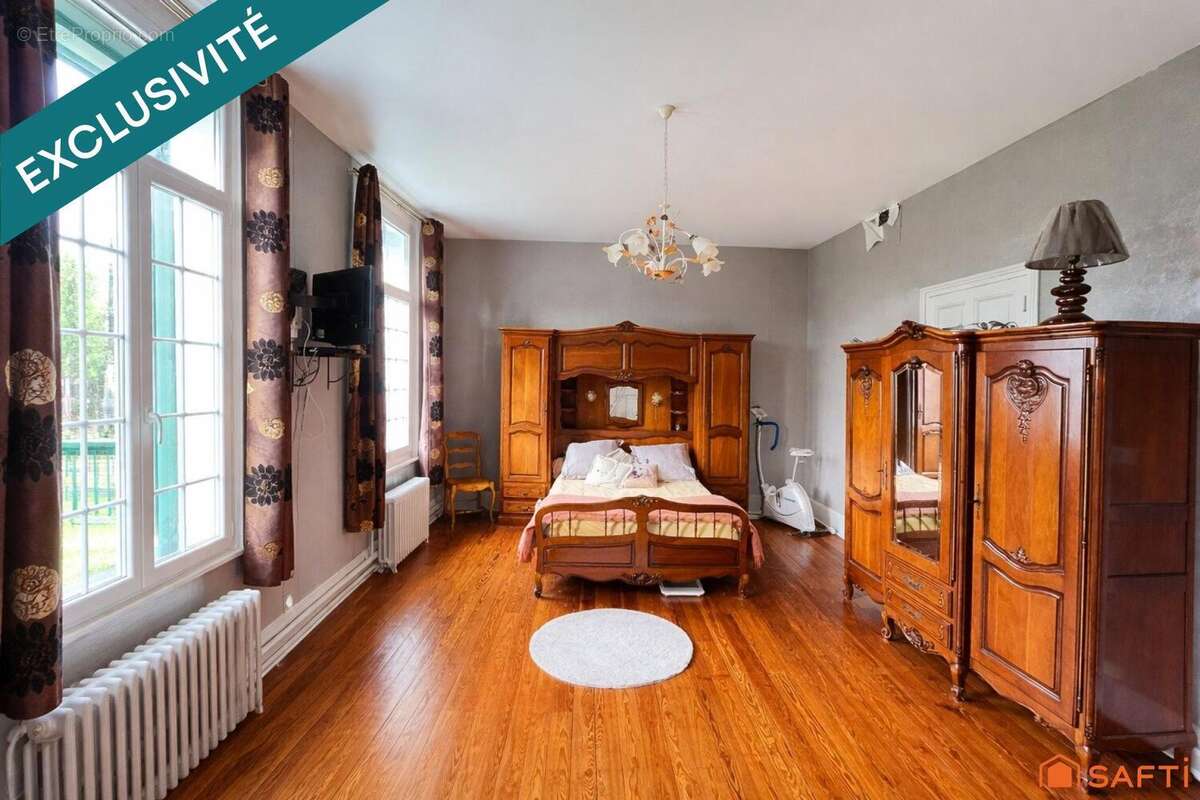 Photo 5 - Maison à BERTHENICOURT