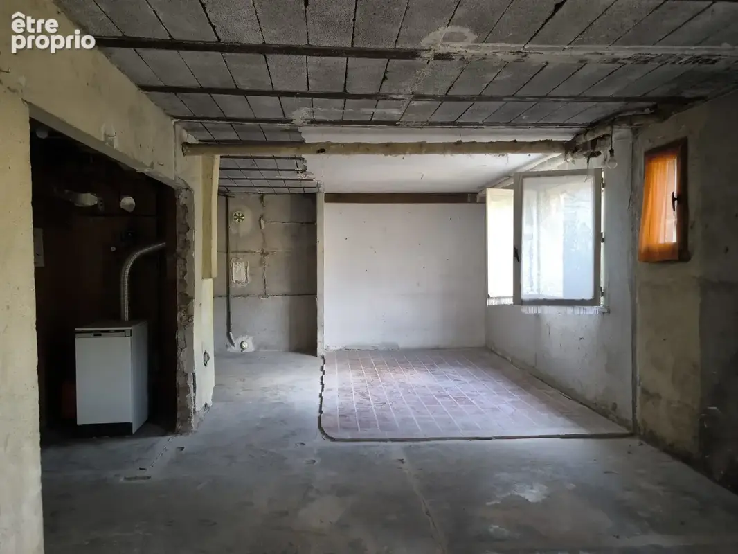 Maison 4 pièces 77 m² à vendre à Saint-Hilaire-De-Brethmas (30560) - photo 4