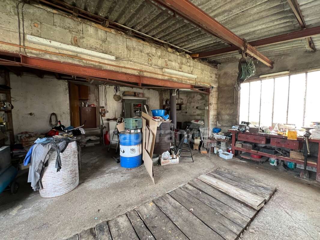 Maison Savigny-en-Revermont - photo 9