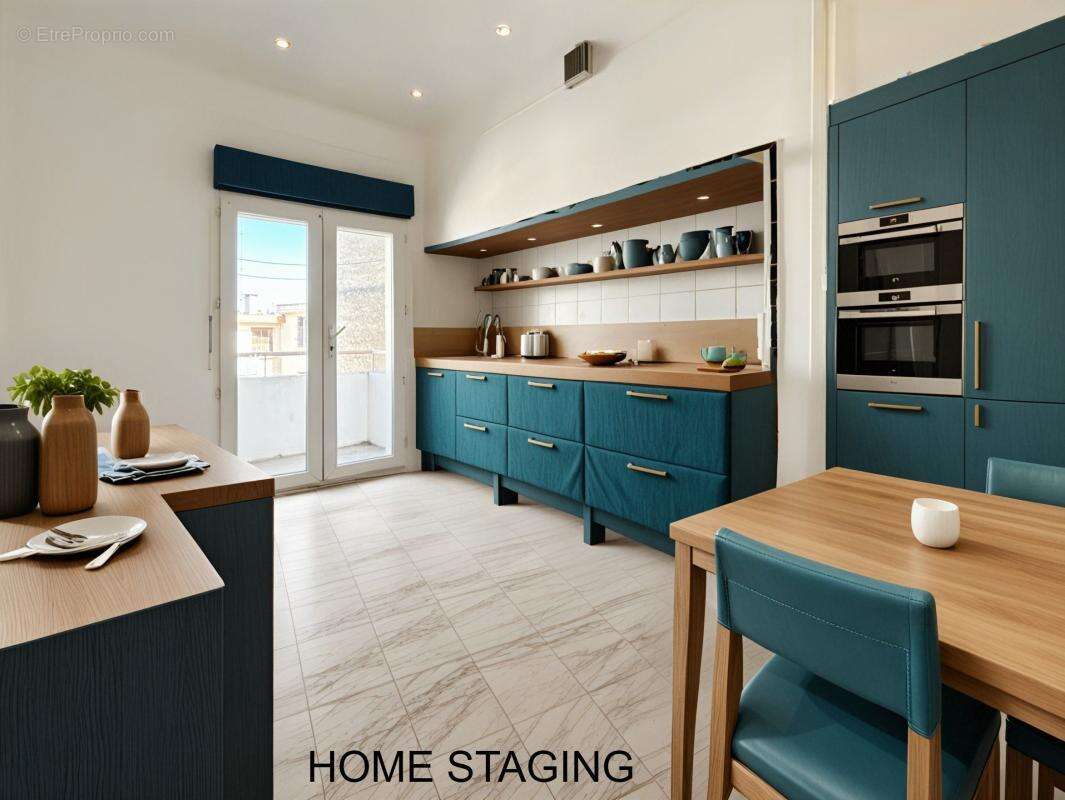 Appartement à BEZIERS