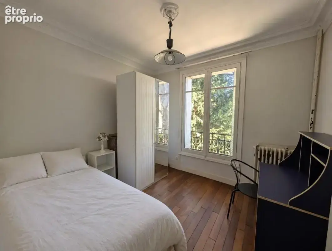 Maison - Saint-Leu-la-Forêt - 183m² - photo 11