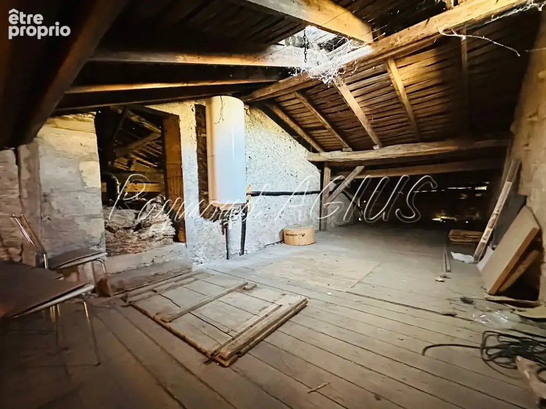 Charmante Maison de plain-pied rénovée et lumineuse, à quelques pas des commodité - photo 22
