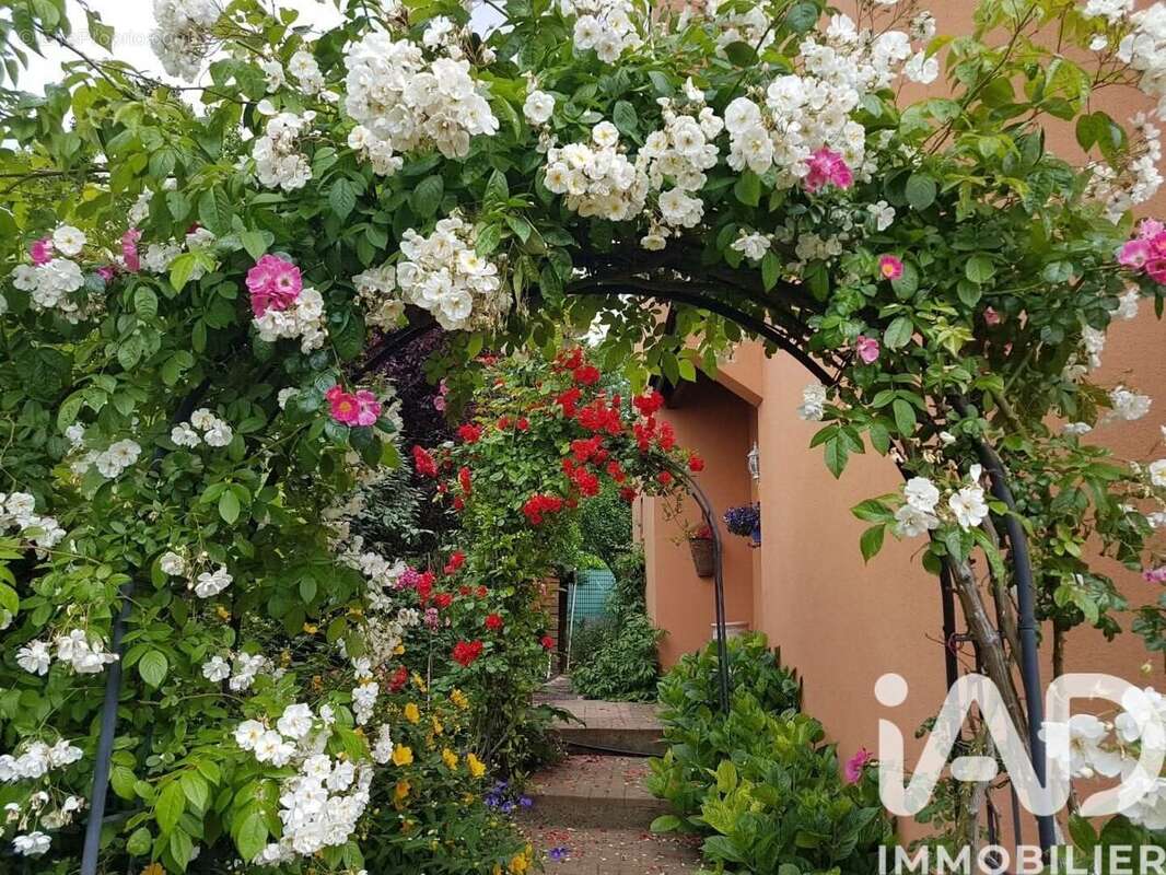 Photo 3 - Maison à VILLEMOISSON-SUR-ORGE