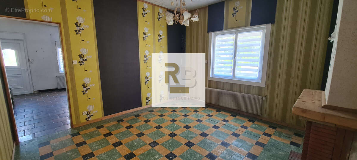 Grande maison individuelle pour primo accédant ou investisseur - photo 5