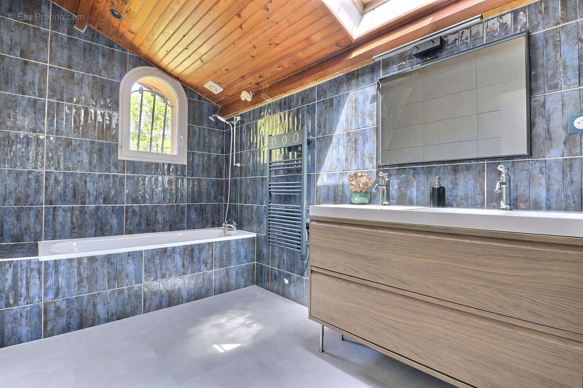 Maison 5 pièces - photo 11