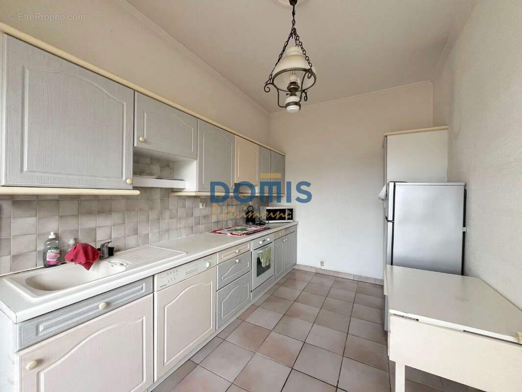 Appartement à NIMES