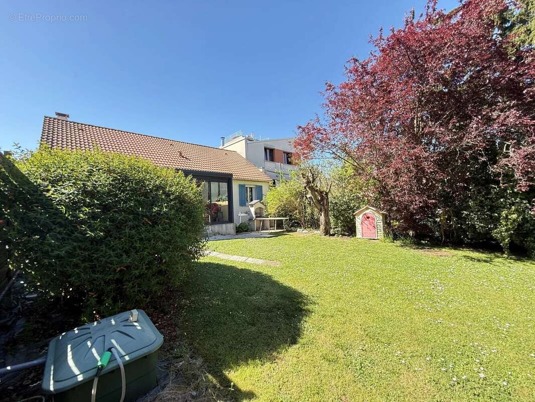 Maison à CLAMART