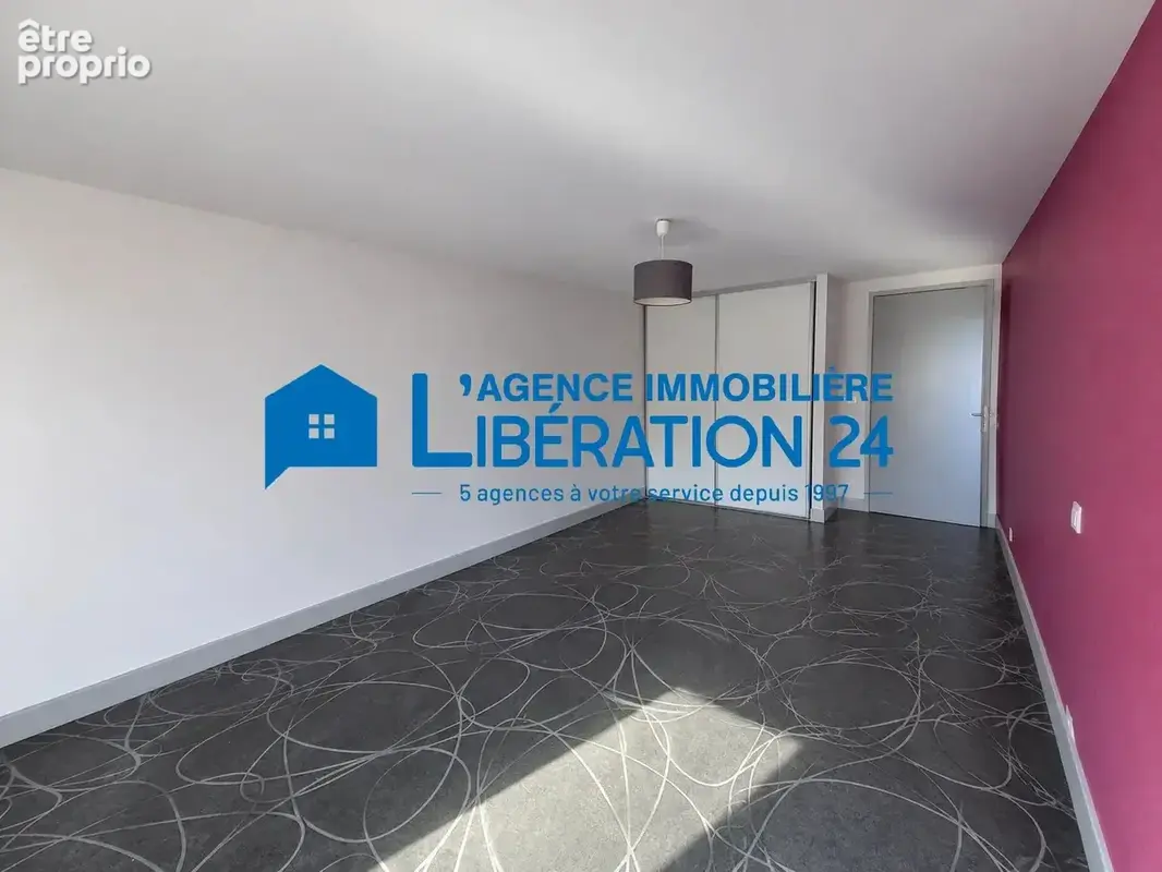 LE BESSAT – Appartement 132 m² avec deux terrasses et jardin – Idéal famille ou investissement locatif - photo 2