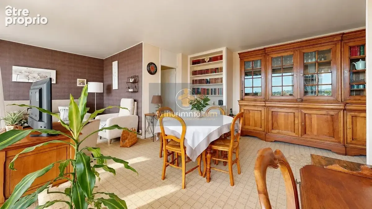 Vente Appartement Marly-le-roi(78160) 199 000ï¿œ - photo 7