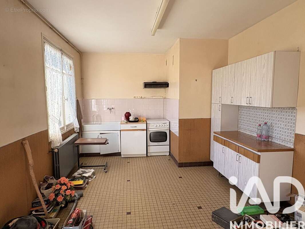 Photo 2 - Maison à LA BAULE-ESCOUBLAC